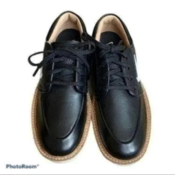 Nike | Shoes | Nwot Nike Stefan Janoski Golf Mens Leather  display picture 3